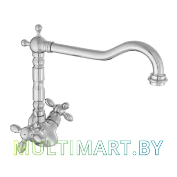 Смеситель Rubineta Toscana-33 (M8L006)